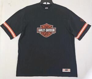 Harley-Davidson ~Men's Size XL~Vintage T-Shirt.